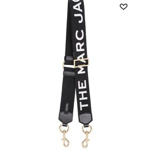 Marc Jacobs strap